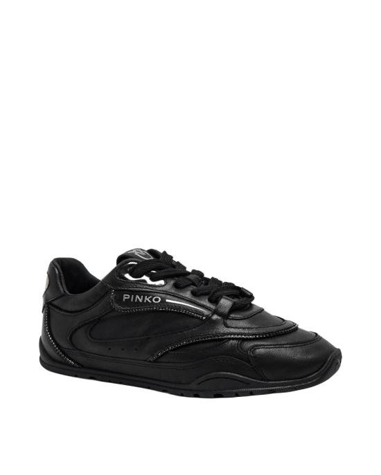 26FW 핑코 스니커즈 8878453 Black - PINKO