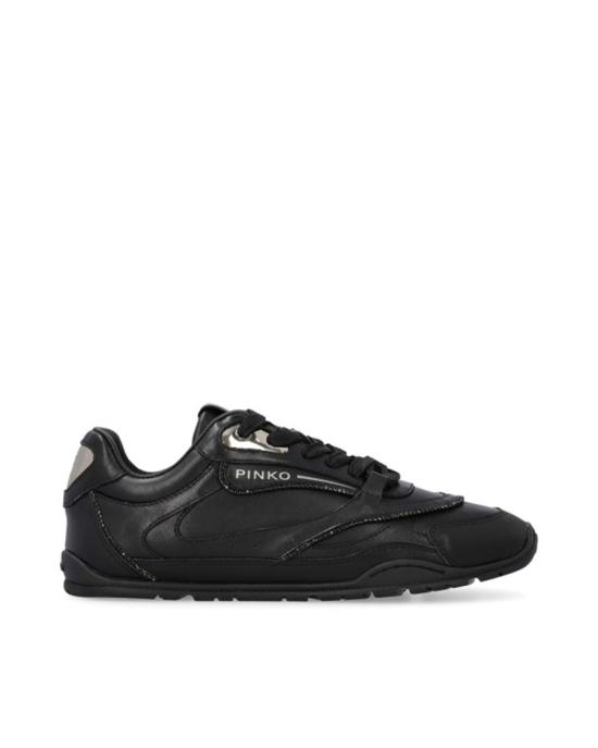 26FW 핑코 스니커즈 8878453 Black