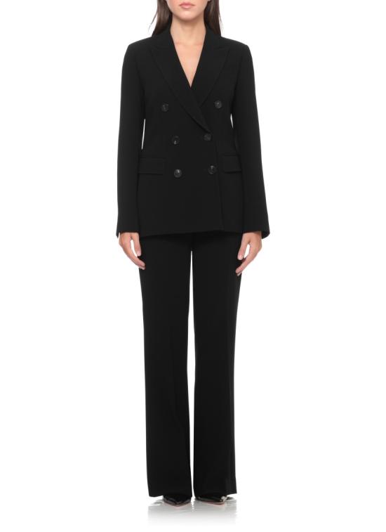 26FW 알베르토비아니 자켓 II821AC003090 Black - ALBERTO BIANI