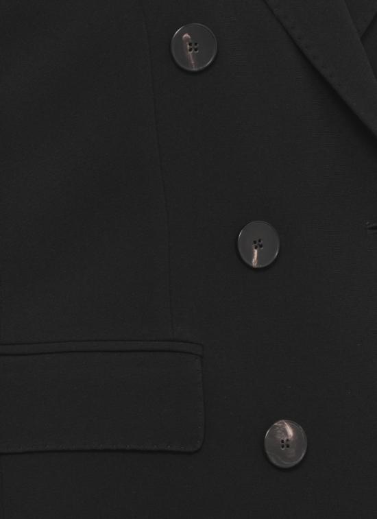 26FW 알베르토비아니 자켓 II821AC003090 Black - ALBERTO BIANI