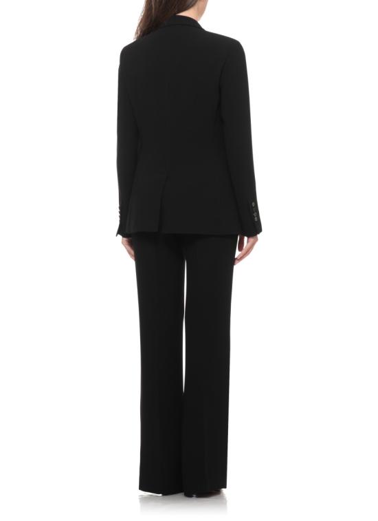 26FW 알베르토비아니 자켓 II821AC003090 Black - ALBERTO BIANI