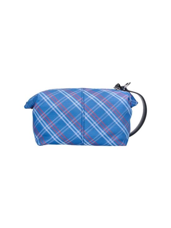 26FW 비비안웨스트우드 가방 5901000CW C00A8K204 Blue - VIVIENNE WESTWOOD