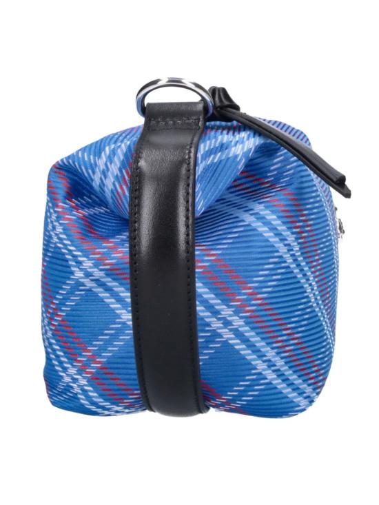 26FW 비비안웨스트우드 가방 5901000CW C00A8K204 Blue - VIVIENNE WESTWOOD