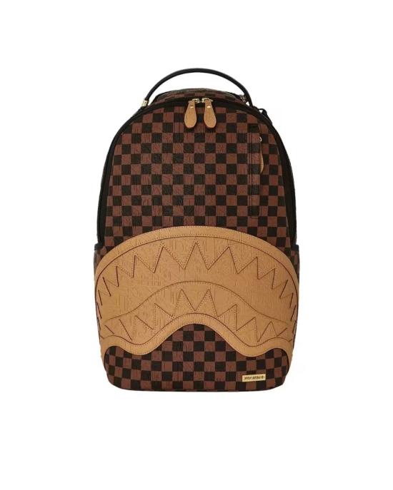 26FW 스프레이그라운드 백팩 3544293 Brown