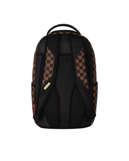 26FW 스프레이그라운드 백팩 3544293 Brown - SPRAYGROUND