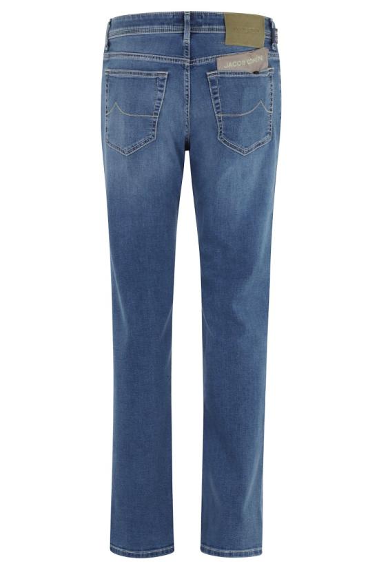 26SS 야콥코헨 데님 QE004 040 P 3621 V1 098 Blue - JACOB COHËN