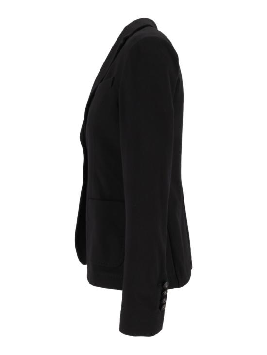 26FW 치르콜로1901 자켓 FD4040 Black - CIRCOLO 1901