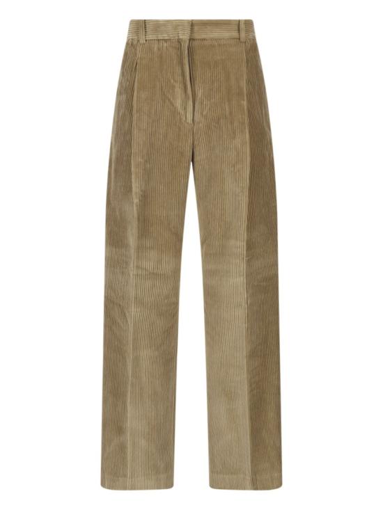 26FW 로에 팬츠 820 30 219279 Brown