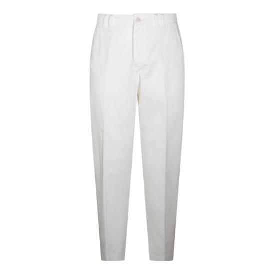 26FW 카날리 데님 D91604PT01666005 White
