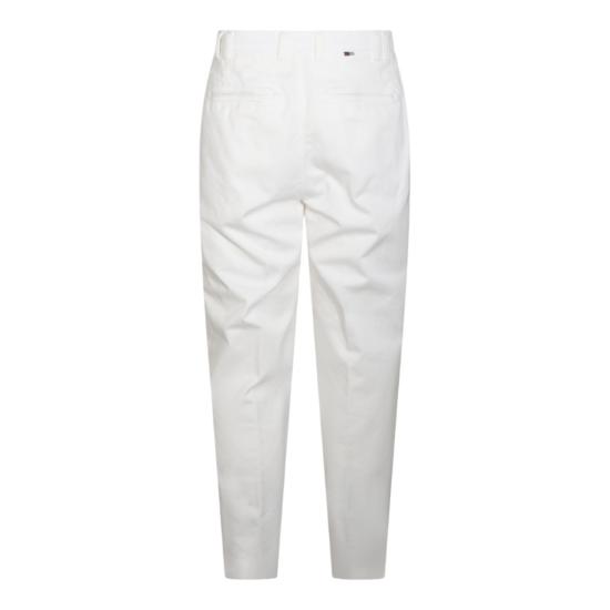 26FW 카날리 데님 D91604PT01666005 White - CANALI