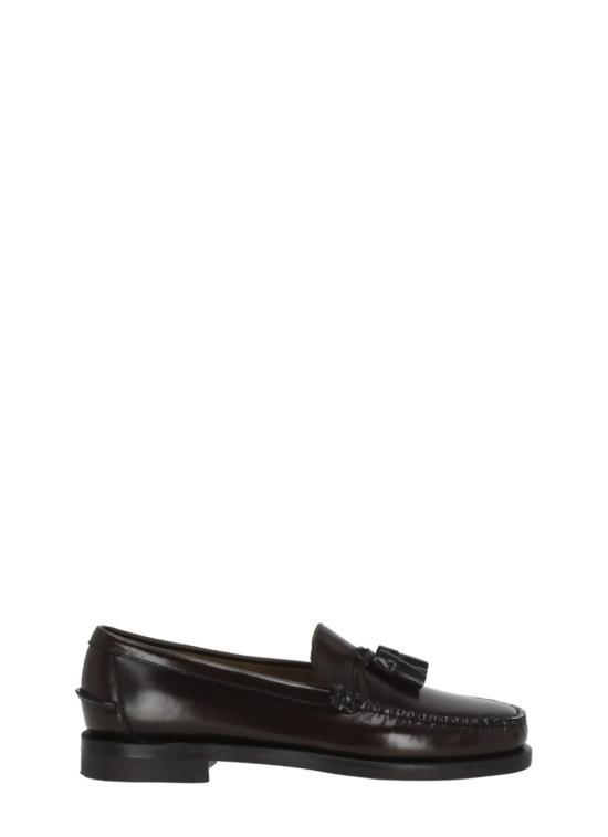 26FW 세바고 로퍼 7001R20903Brown Burgundy Black