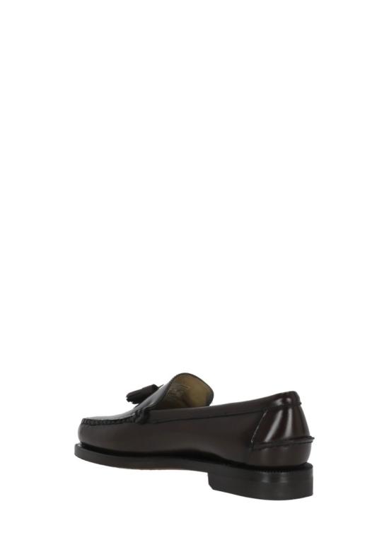26FW 세바고 로퍼 7001R20903Brown Burgundy Black - SEBAGO