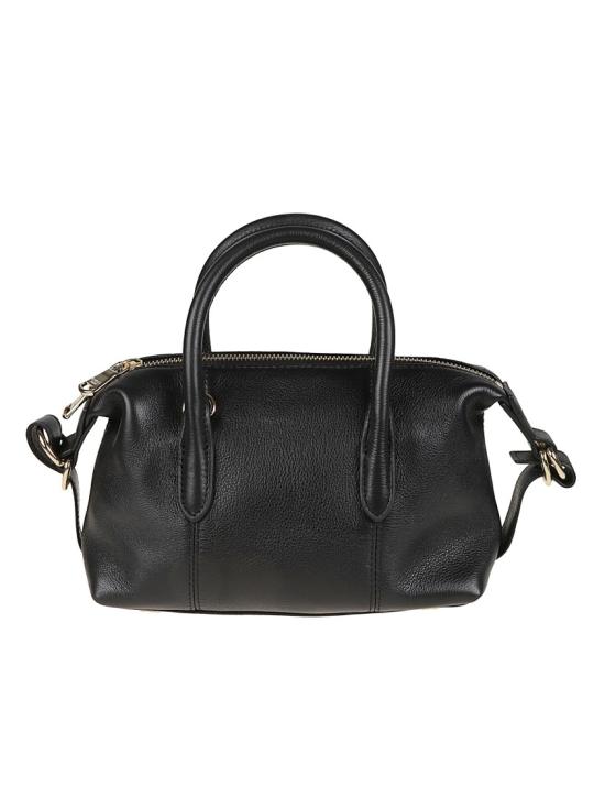 26FW 파트리지아페페 토트백 8B0010L162 Black - PATRIZIA PEPE