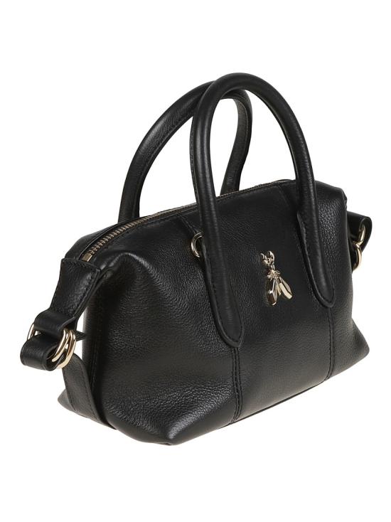 26FW 파트리지아페페 토트백 8B0010L162 Black - PATRIZIA PEPE