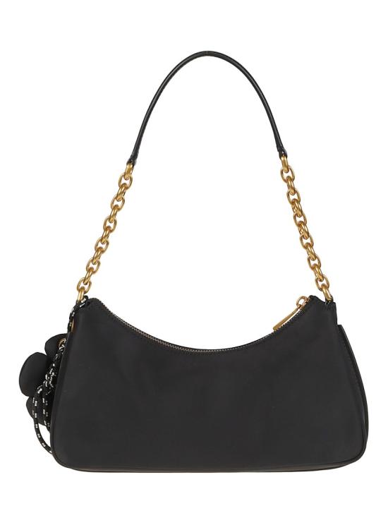 26FW 마이클 코어스 숄더백 32T6AY5C2C Black - MICHAEL KORS
