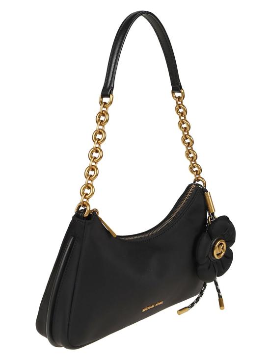 26FW 마이클 코어스 숄더백 32T6AY5C2C Black - MICHAEL KORS