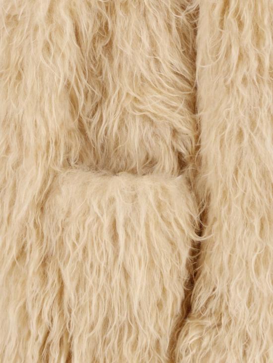 26FW 이자벨마랑 자켓 MA0567FA D3A04I10PW Neutrals - ISABEL MARANT