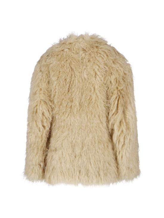 26FW 이자벨마랑 자켓 MA0567FA D3A04I10PW Neutrals - ISABEL MARANT