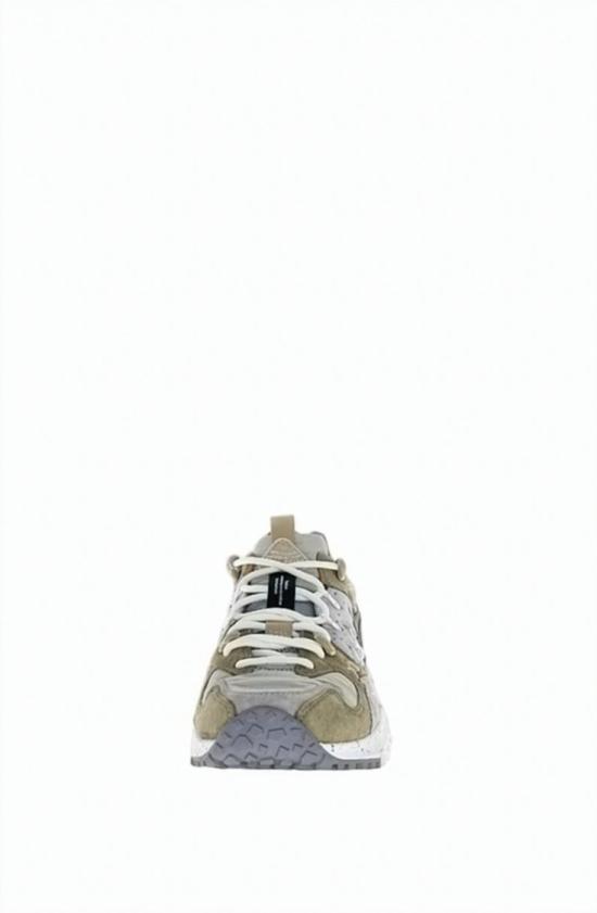 26SS 플라워 마운틴 스니커즈 001 2019511 05 Grey - FLOWER MOUNTAIN