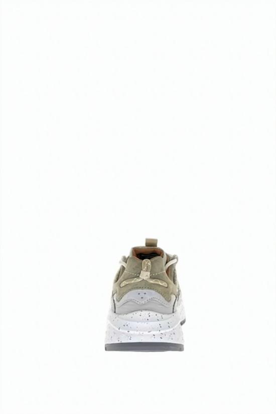 26SS 플라워 마운틴 스니커즈 001 2019511 05 Grey - FLOWER MOUNTAIN