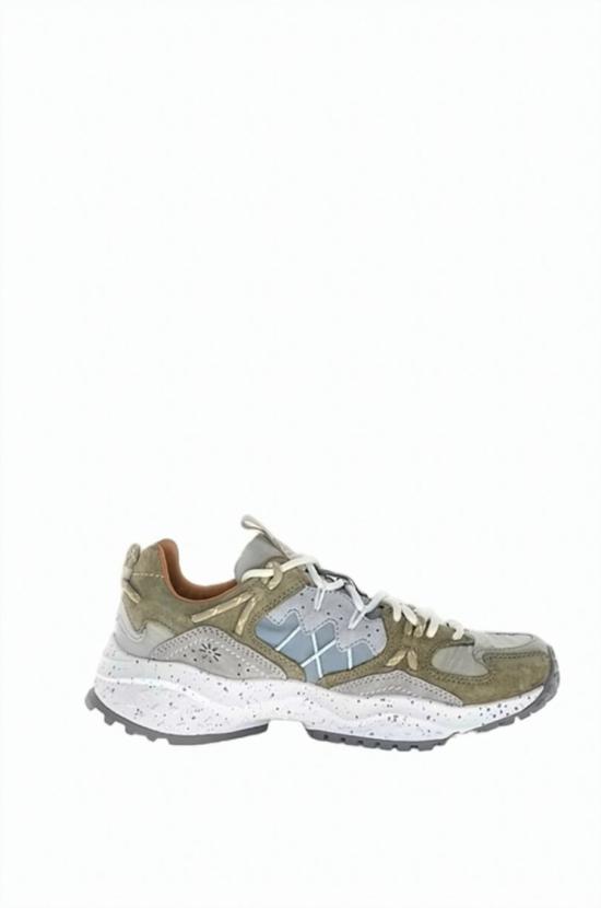 26SS 플라워 마운틴 스니커즈 001 2019511 05 Grey