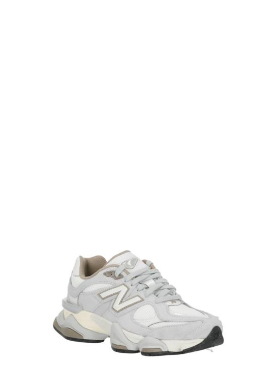 26FW 뉴발란스 9060 스니커즈 U906011MDRIFTWOOD SEA SALT White - NEW BALANCE