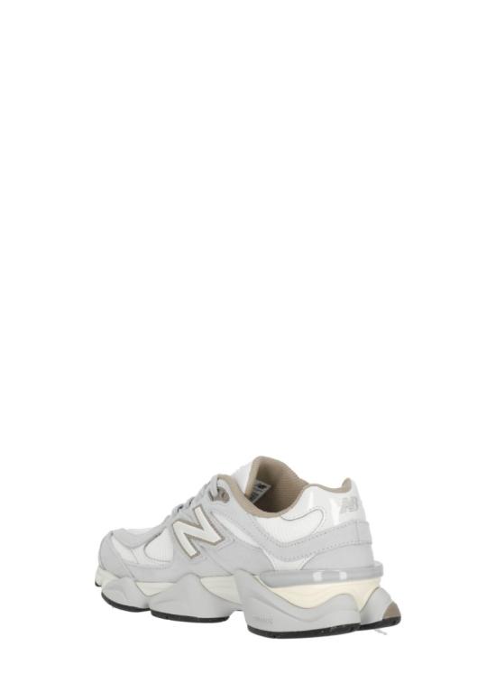 26FW 뉴발란스 9060 스니커즈 U906011MDRIFTWOOD SEA SALT White - NEW BALANCE