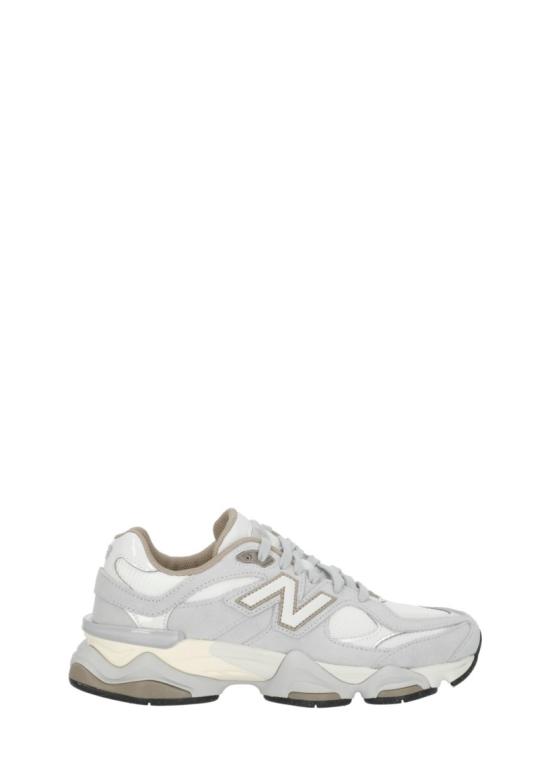 26FW 뉴발란스 9060 스니커즈 U906011MDRIFTWOOD SEA SALT White