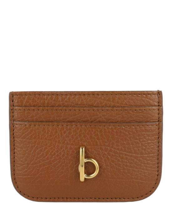  버버리 액세서리 8106988 91174 NS Brown