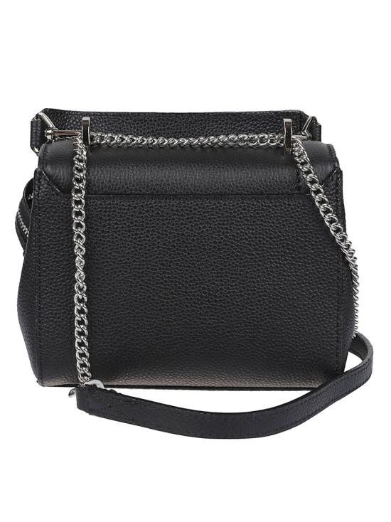  란셀 숄더백 A09221 Black - LANCEL