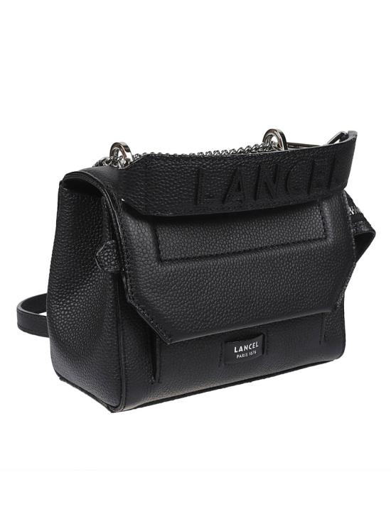  란셀 숄더백 A09221 Black - LANCEL