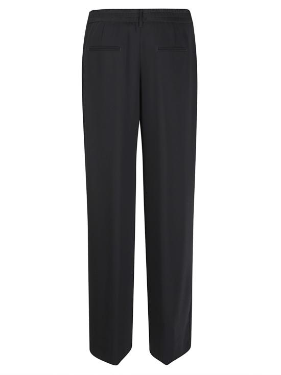 26FW 피티토리노 팬츠 CD VSLRZ00STD MN10 Black - PT TORINO