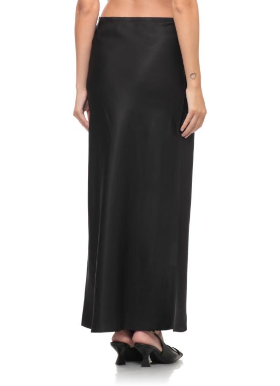 26FW 루루 드 세종 스커트 ELIBLACK - LOULOU DE SAISON