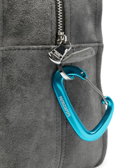 26FW 파트리지아페페 숄더백 3573137 Grey - PATRIZIA PEPE
