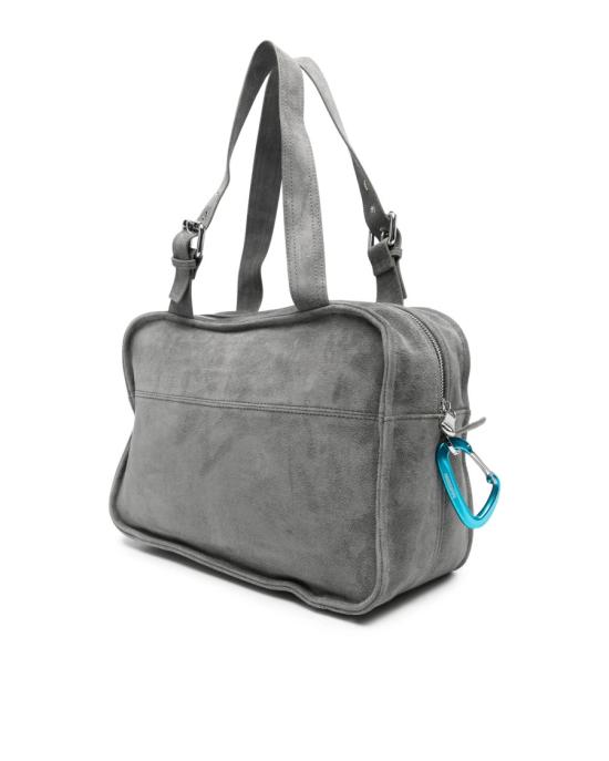 26FW 파트리지아페페 숄더백 3573137 Grey - PATRIZIA PEPE