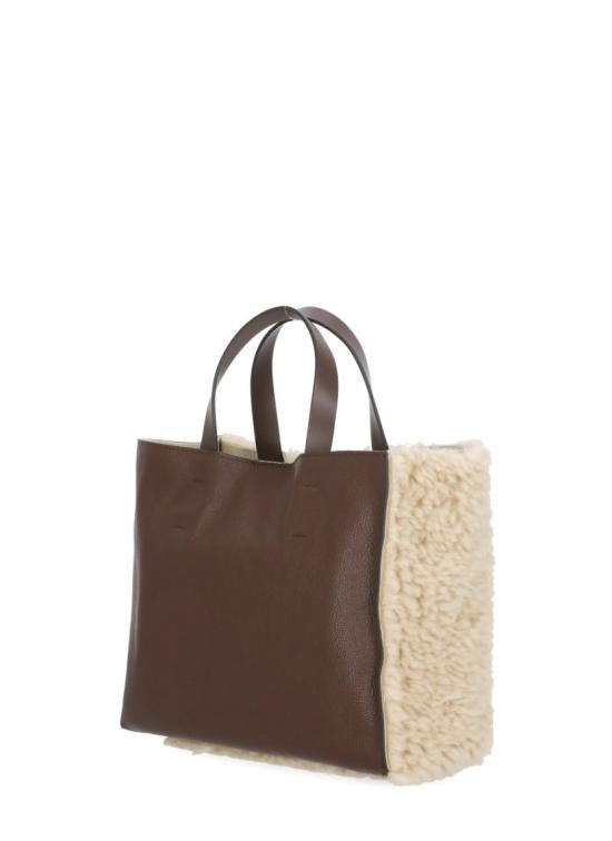 26FW 마르니 숄더백 SHMP0069L9P8680ZP272 Brown - MARNI