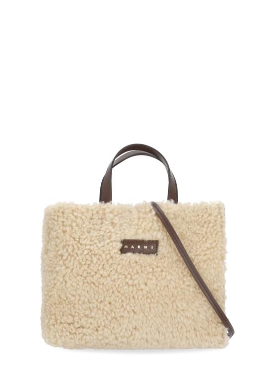 26FW 마르니 숄더백 SHMP0069L9P8680ZP272 Brown