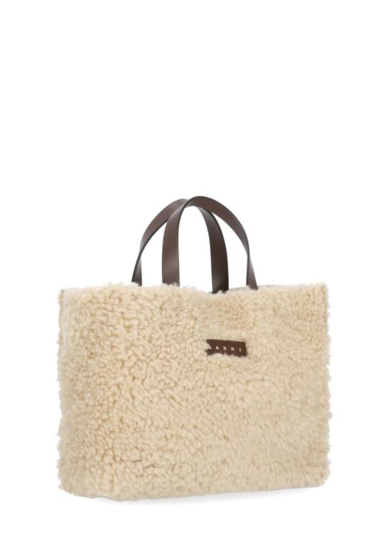 26FW 마르니 숄더백 SHMP0069L9P8680ZP272 Brown - MARNI