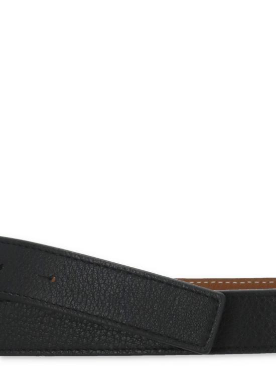 26FW 토리버치 벨트 138935001 Black - TORY BURCH