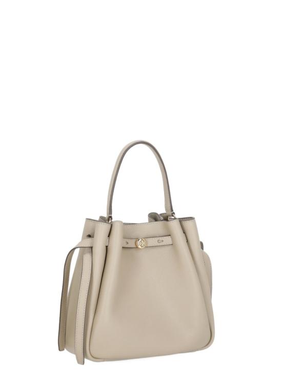 26FW 토리버치 로미 버킷백 166982023 Neutrals - TORY BURCH
