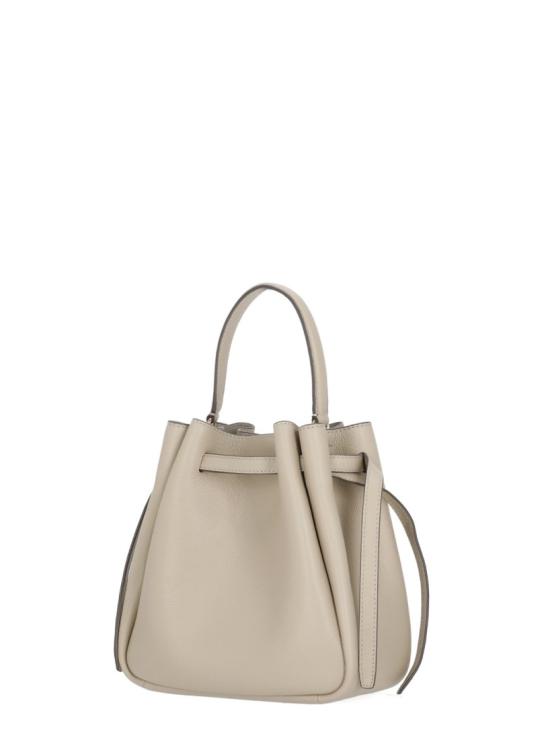 26FW 토리버치 로미 버킷백 166982023 Neutrals - TORY BURCH