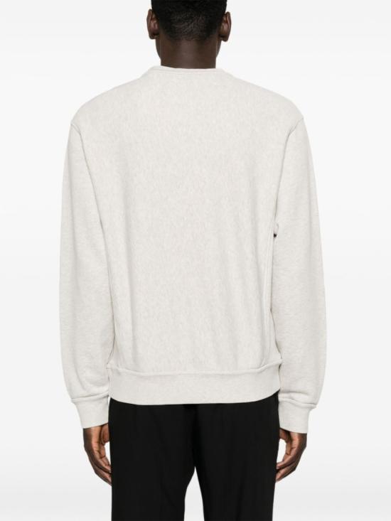 26FW 겐조 니트웨어 FG65SW2784MJ93 Neutrals - KENZO