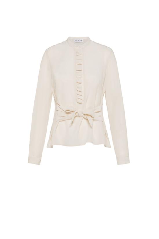 아틱앤반 탑 ATBL002 Neutrals