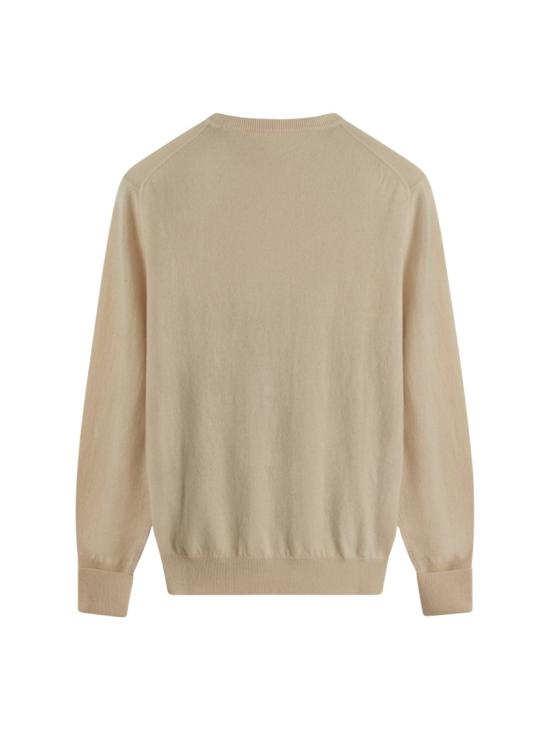 26FW 발렌타인 니트웨어 B2P000 7K0A8 Neutrals - BALLANTYNE