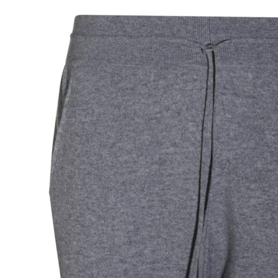 26FW 말로 탑 UXP035F1L21E3003 Grey - MALO
