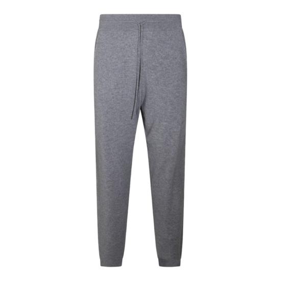 26FW 말로 탑 UXP035F1L21E3003 Grey