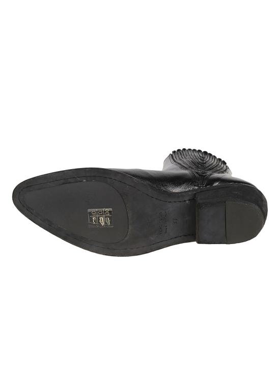 26FW 파우지안 주네스 부츠 3949 Black - FAUZIAN JEUNESSE