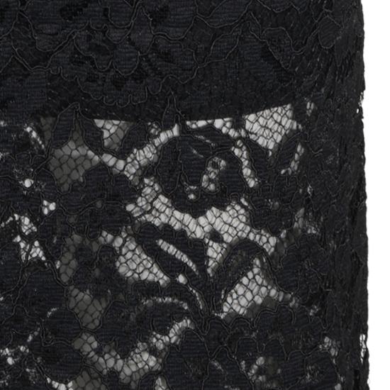 26FW 셀프 포트레이트 원피스 AW26019MAB Black - SELF PORTRAIT