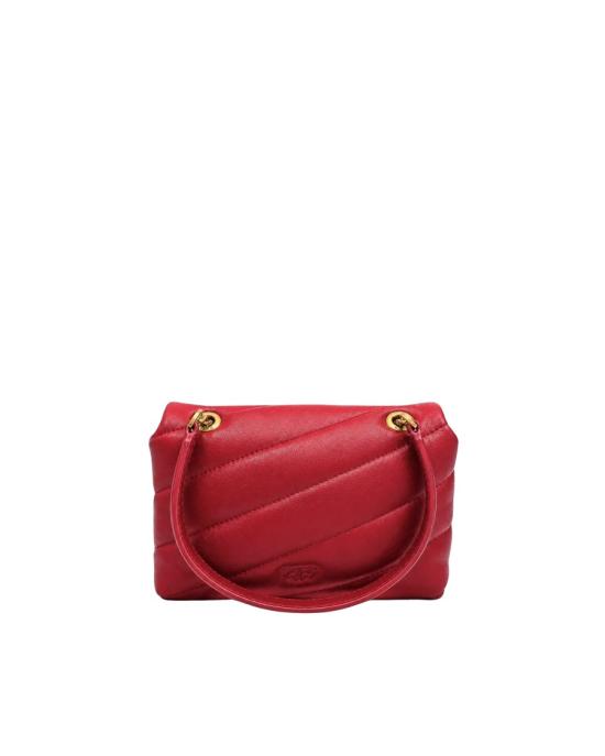 26FW 핑코 크로스백 306292 Red - PINKO