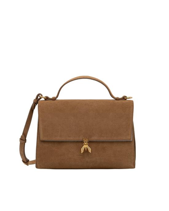 26FW 파트리지아페페 토트백 7903508 Brown